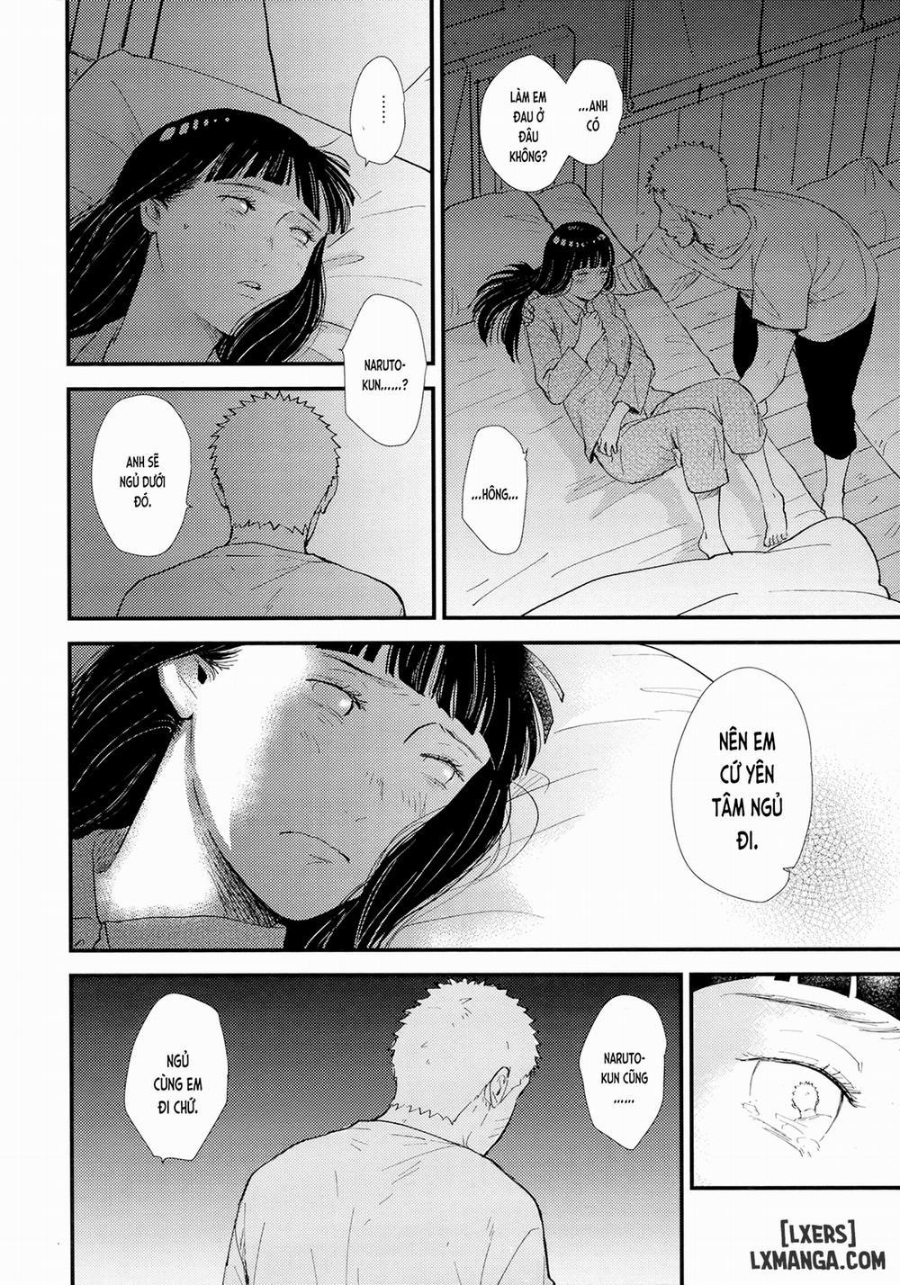 Love & Sick 1 trang 45