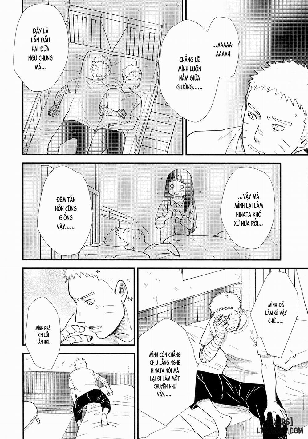 Love & Sick 1 trang 49