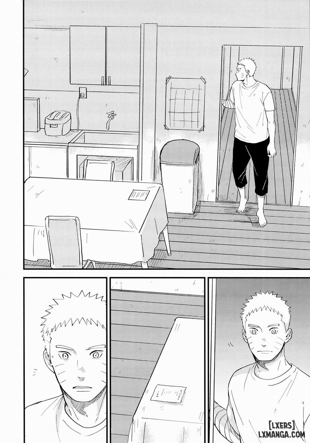 Love & Sick 1 trang 51