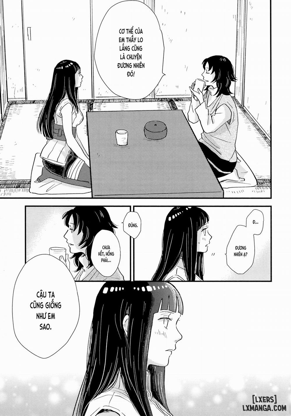 Love & Sick 1 trang 62