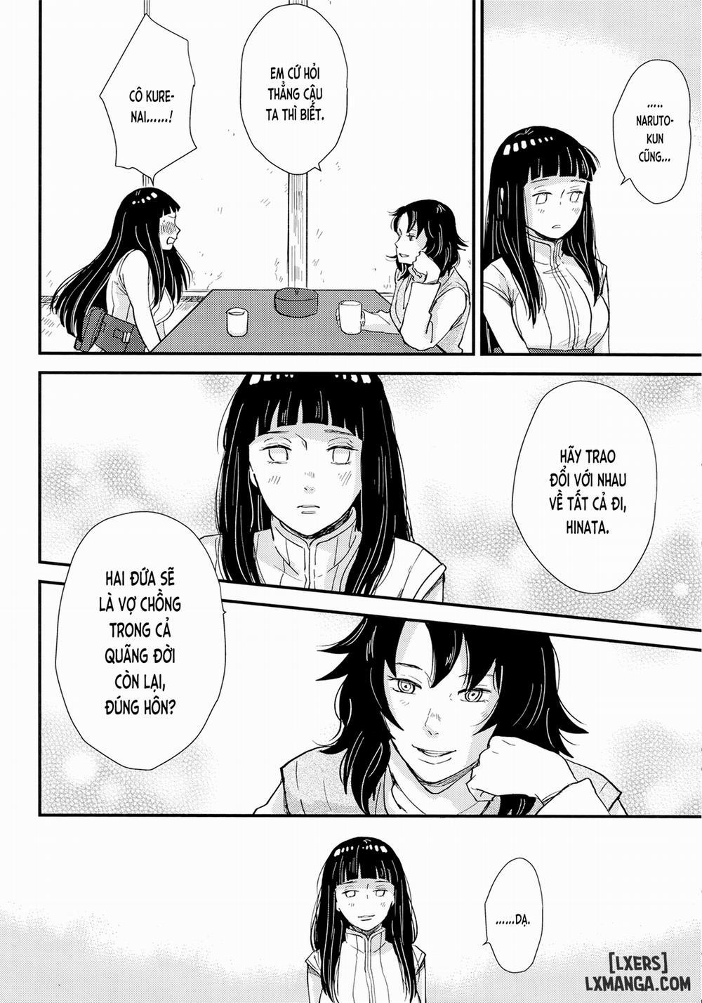 Love & Sick 1 trang 63