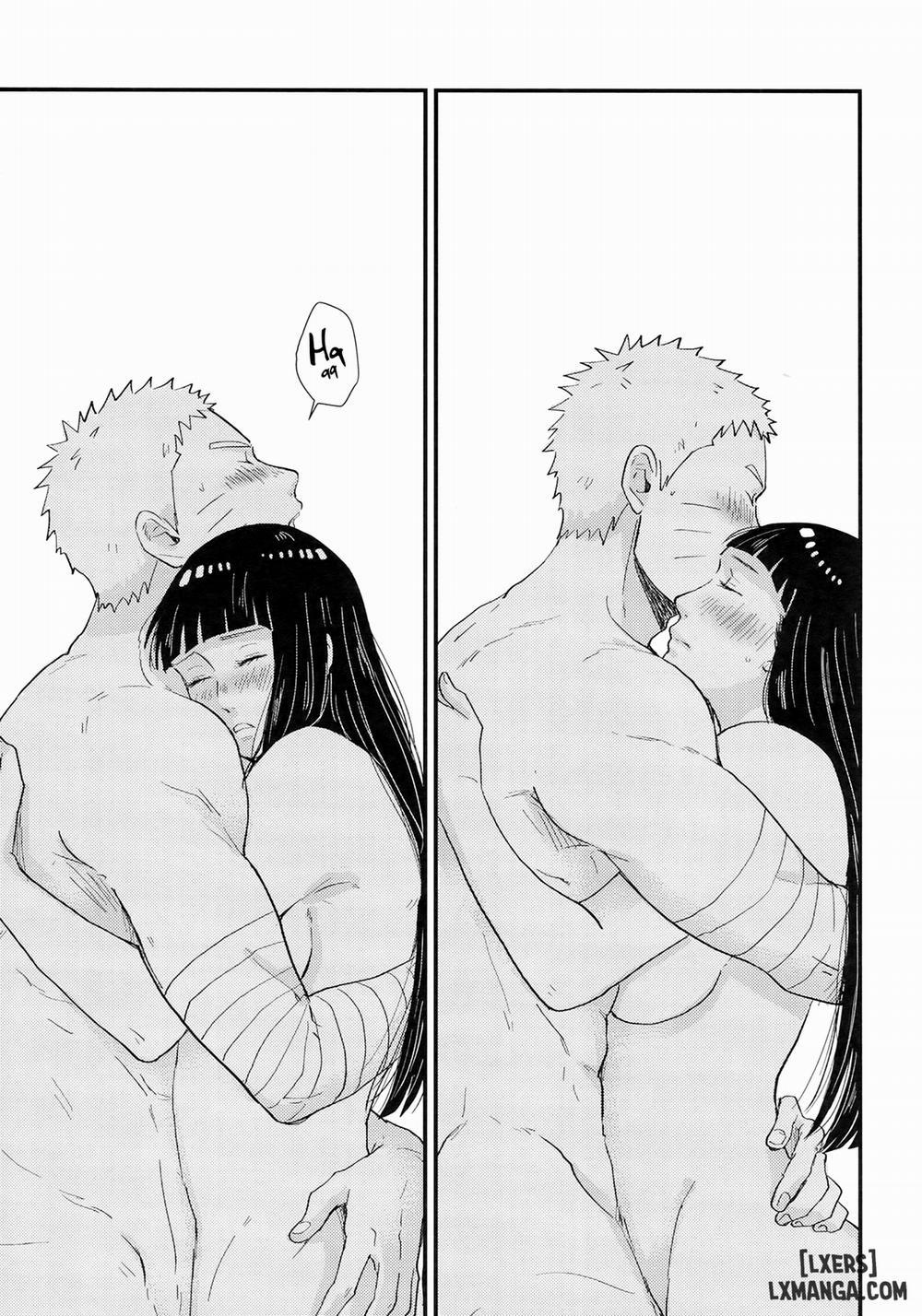 Love & Sick 2 END trang 13