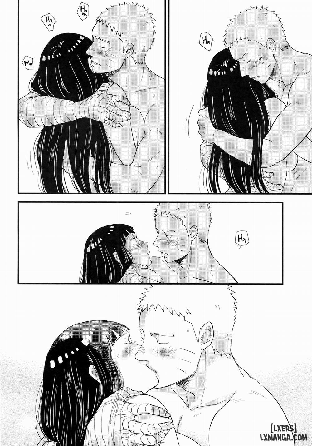 Love & Sick 2 END trang 14