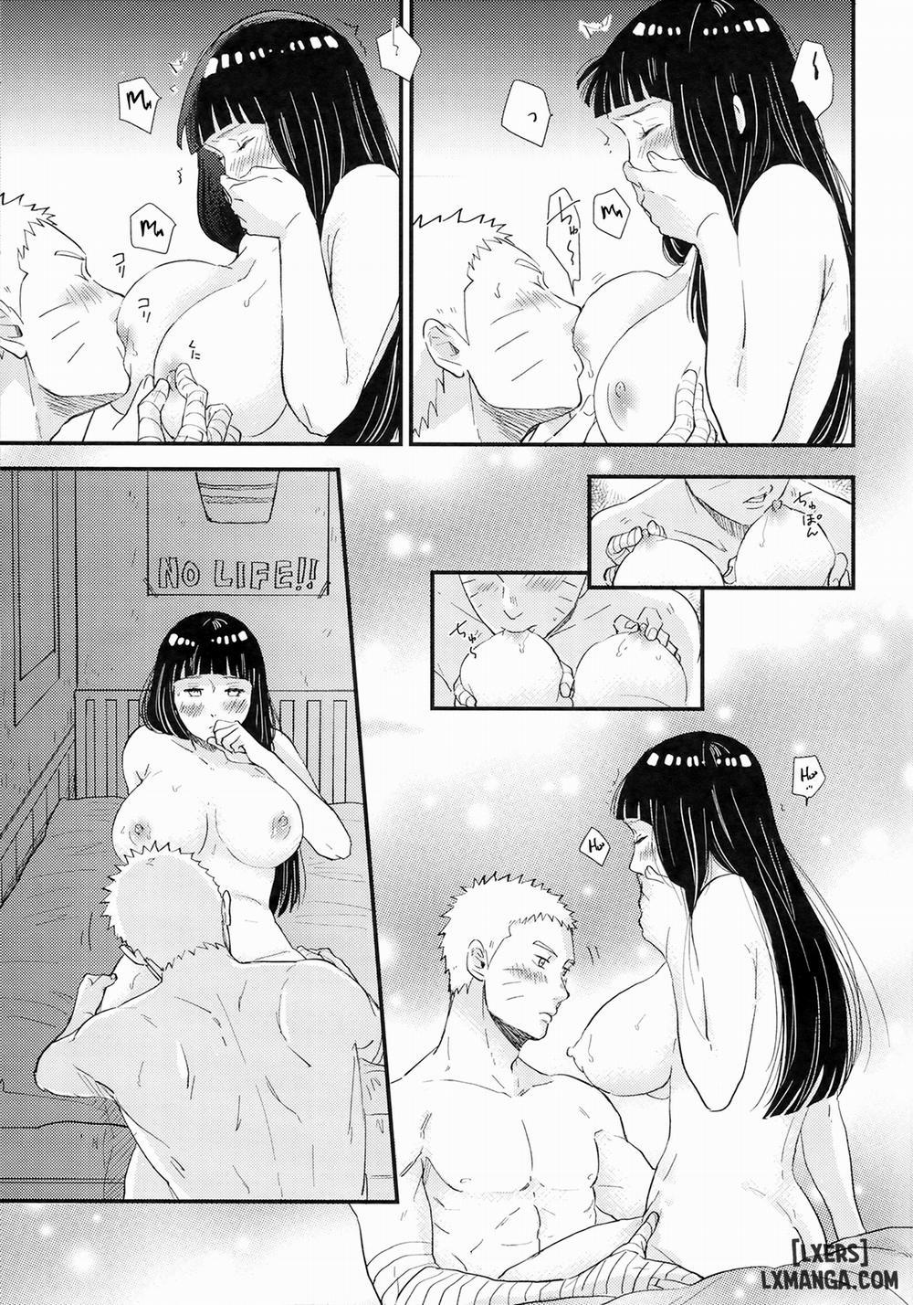 Love & Sick 2 END trang 25