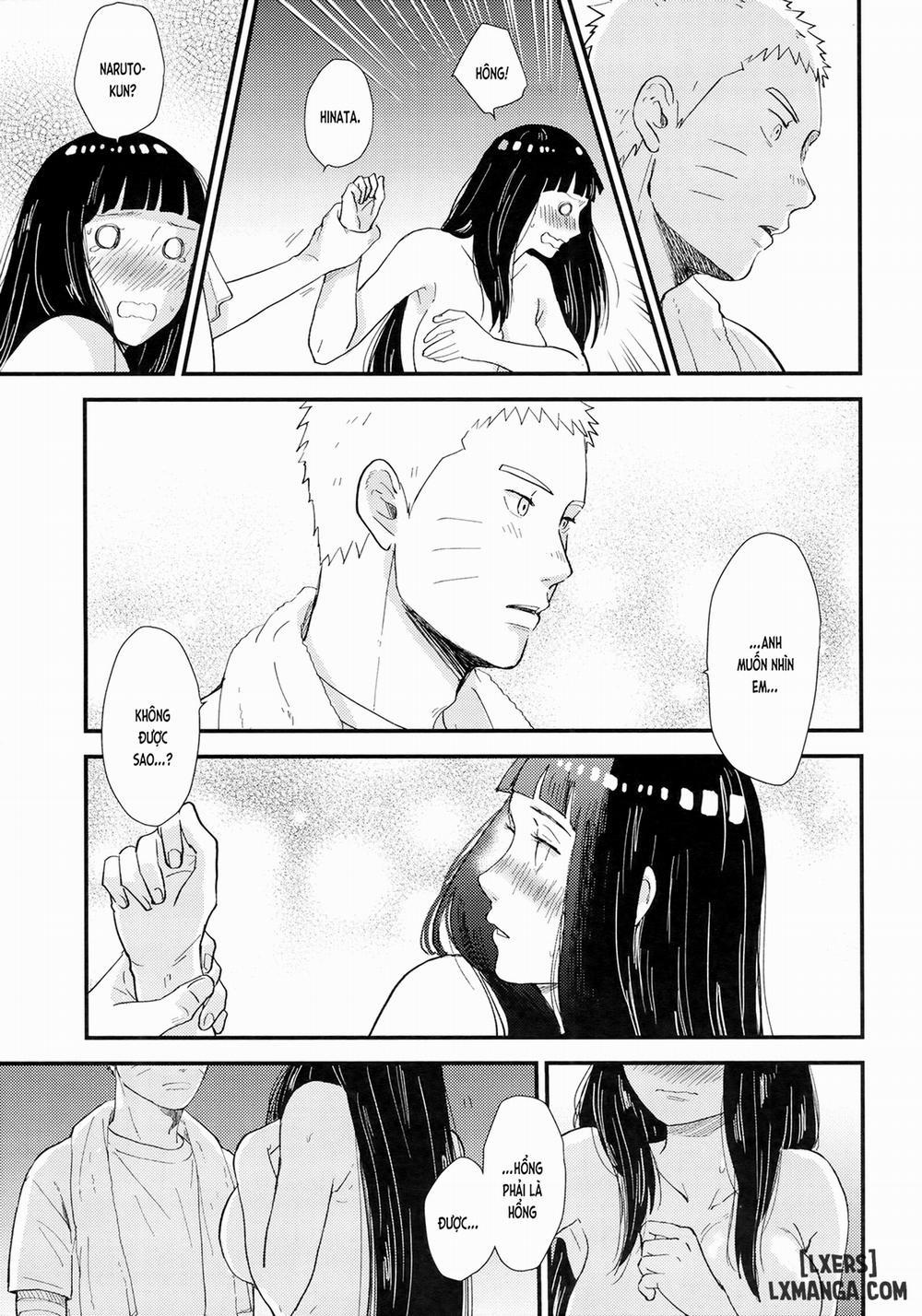 Love & Sick 2 END trang 5