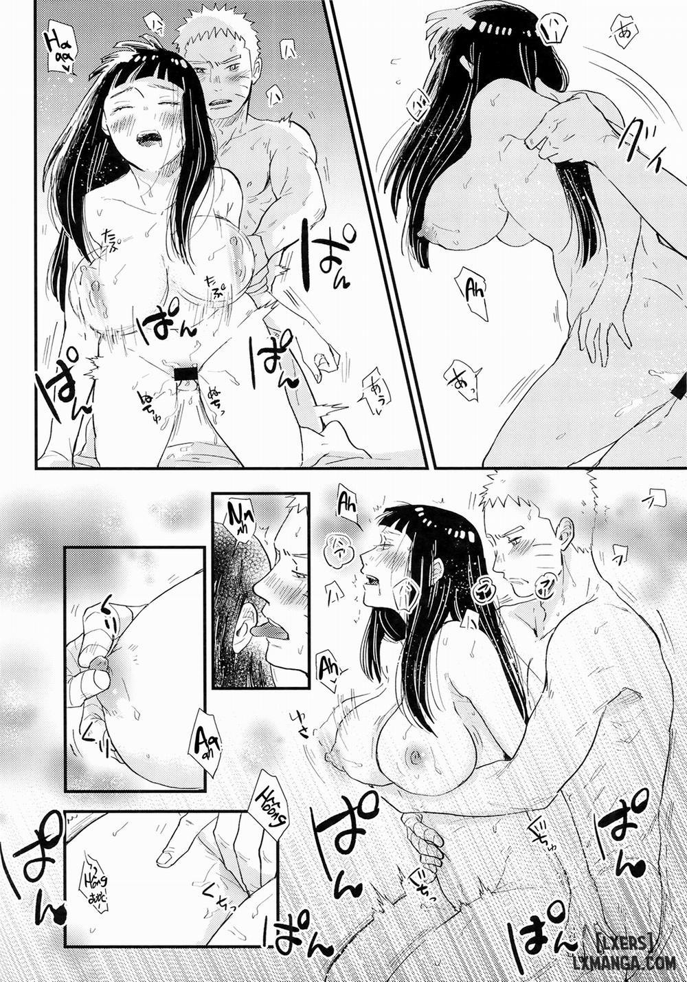 Love & Sick 2 END trang 62