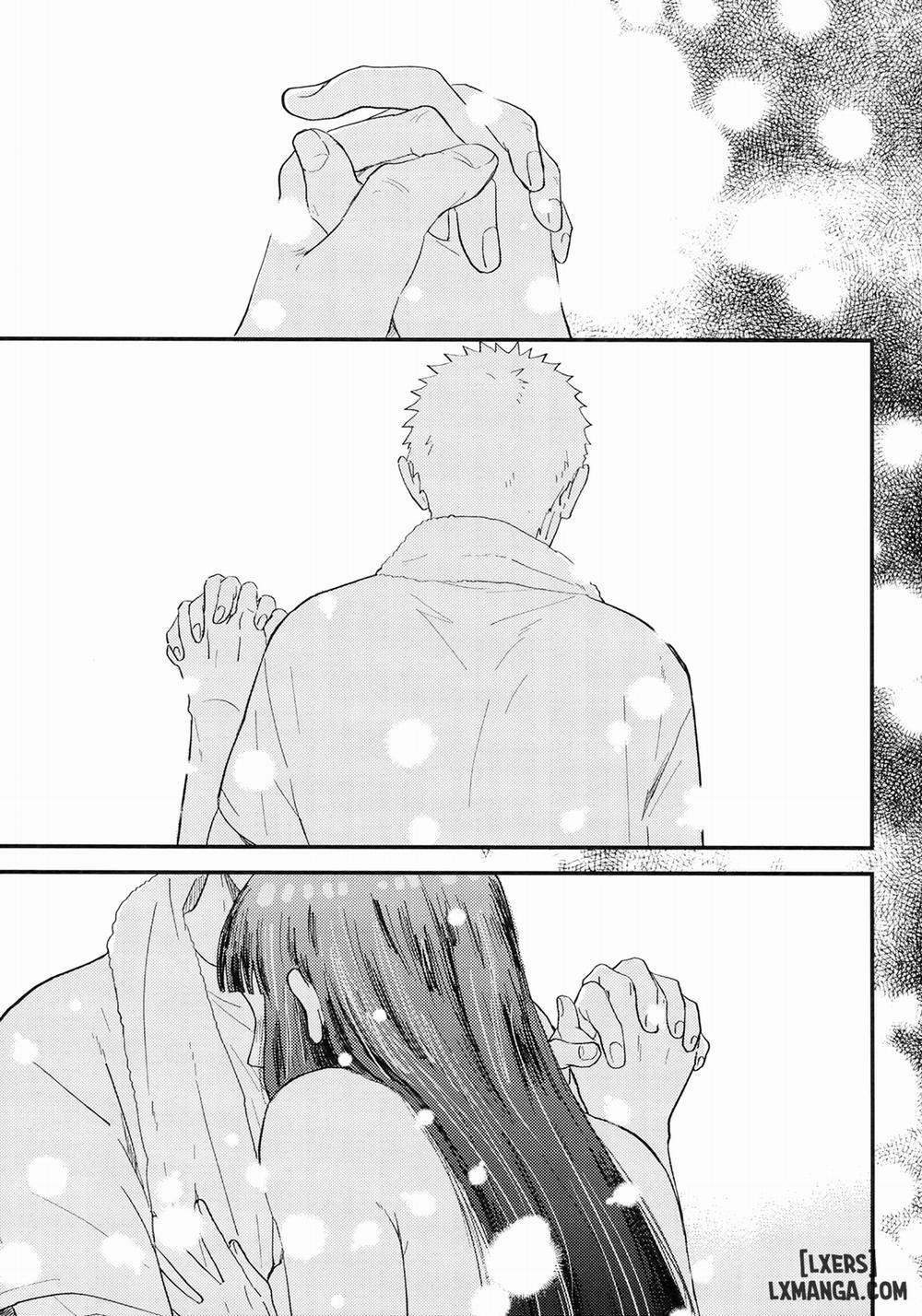 Love & Sick 2 END trang 9