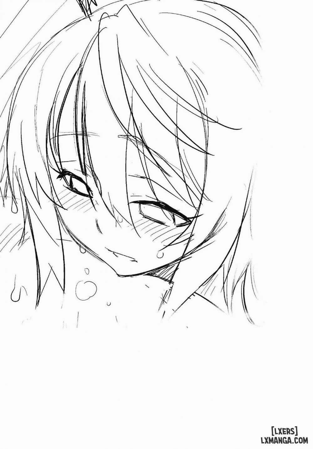 Love Slave Oneshot trang 3