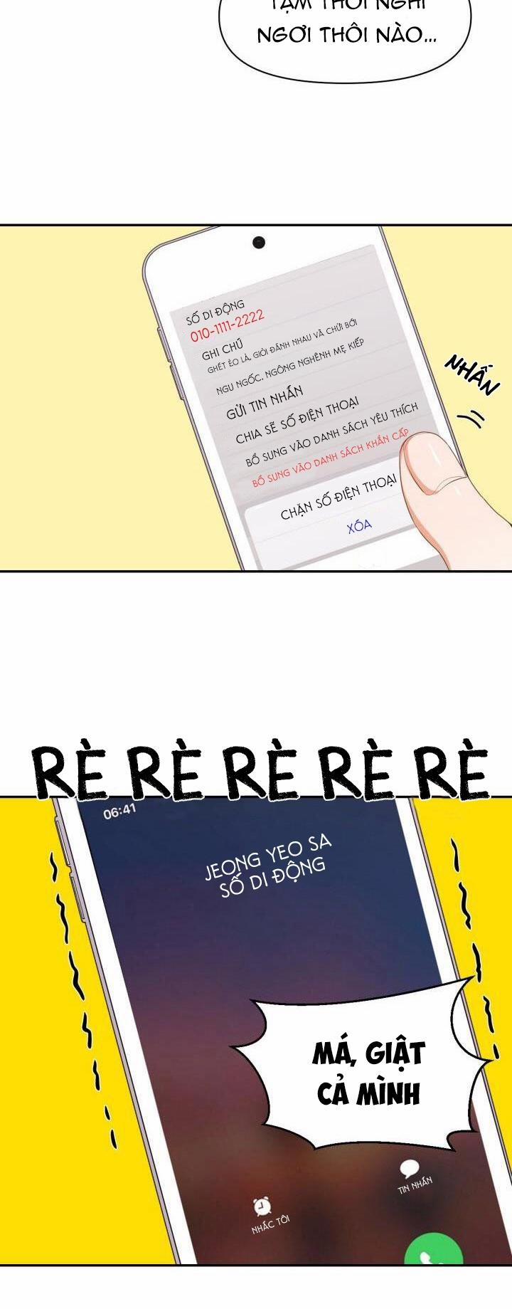 Love So Pure 1 trang 10