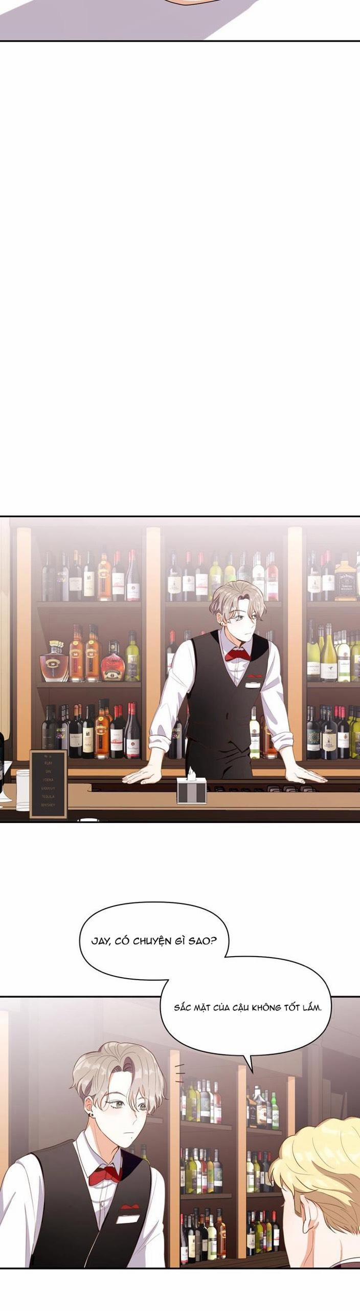 Love So Pure 2 trang 19