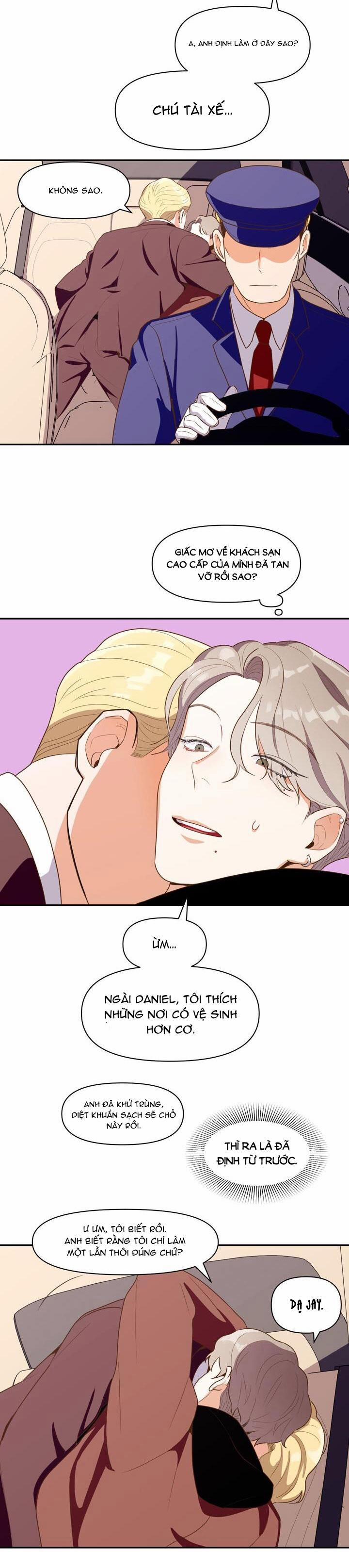 Love So Pure 2 trang 26