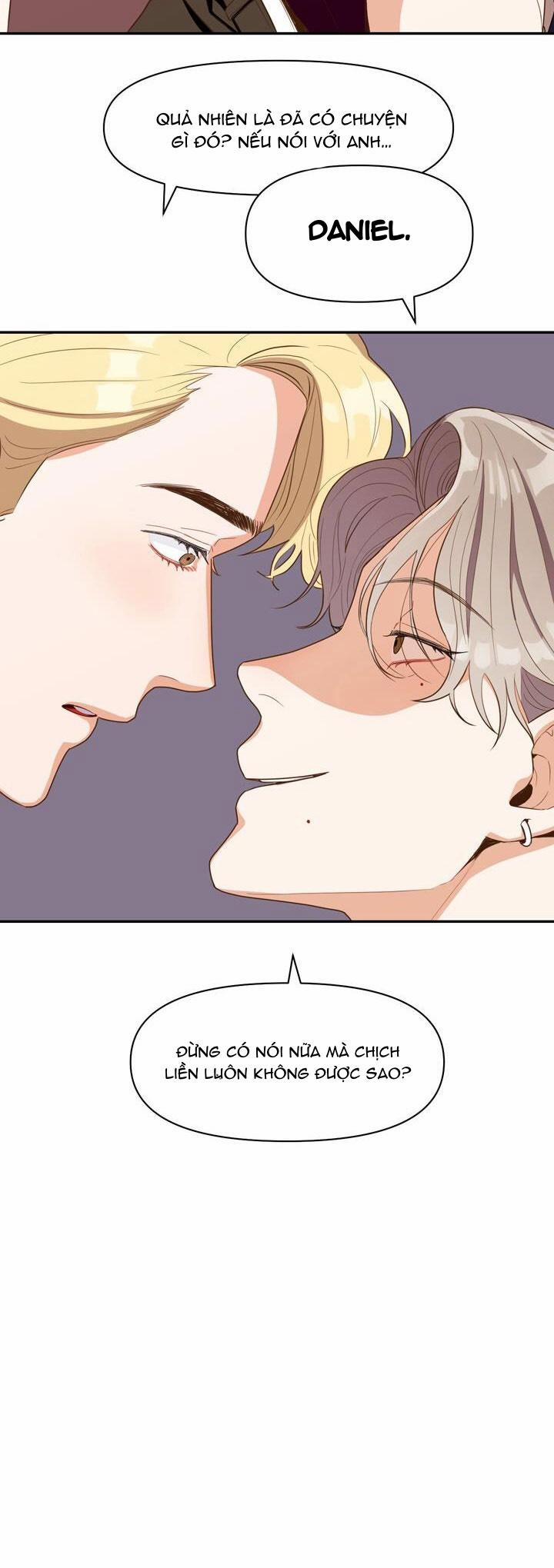 Love So Pure 2 trang 28