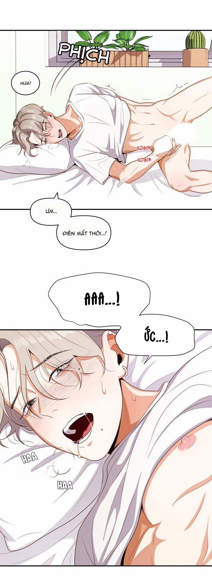 Love So Pure 2 trang 3