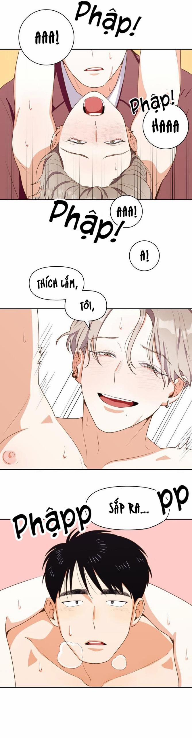 Love So Pure 2 trang 30