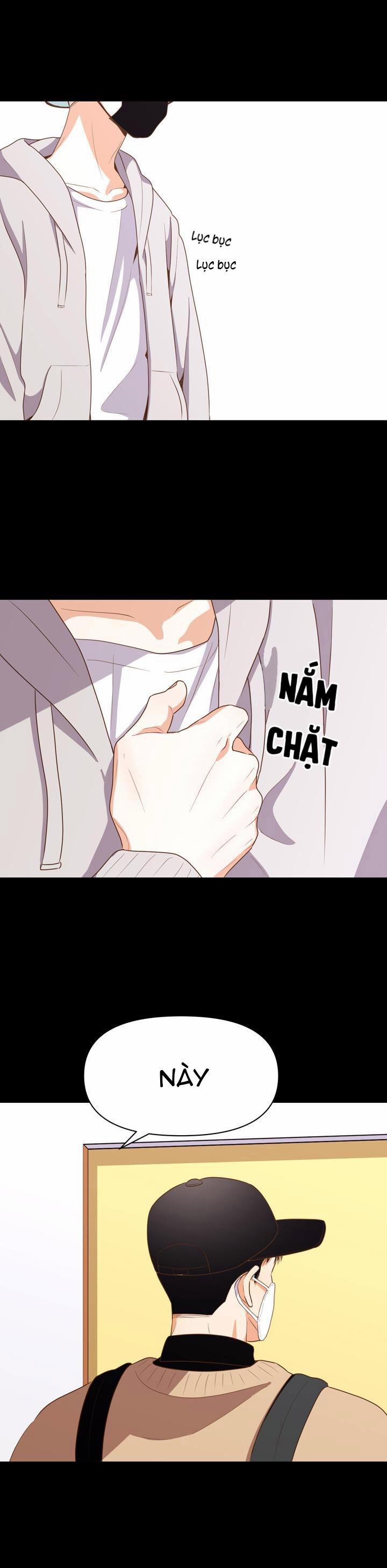 Love So Pure 2 trang 8