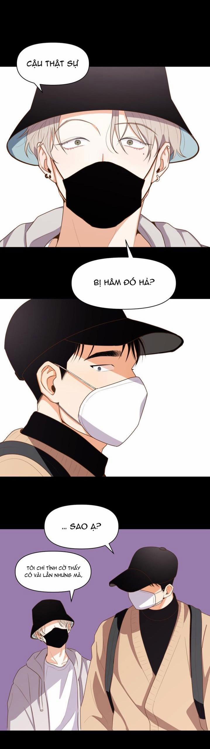 Love So Pure 2 trang 9