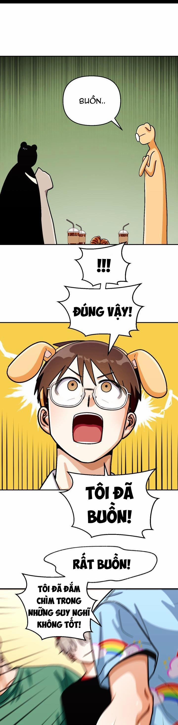 Love So Pure 67 trang 13