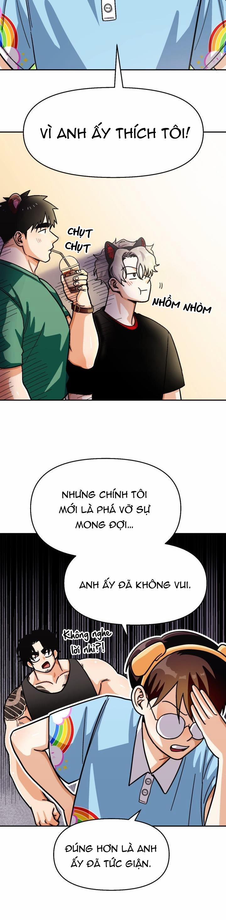 Love So Pure 67 trang 7