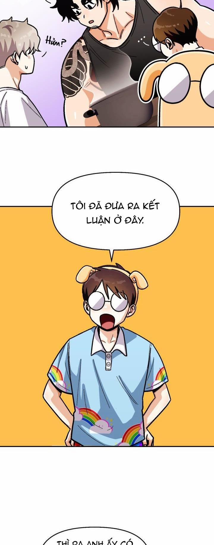 Love So Pure 67 trang 9