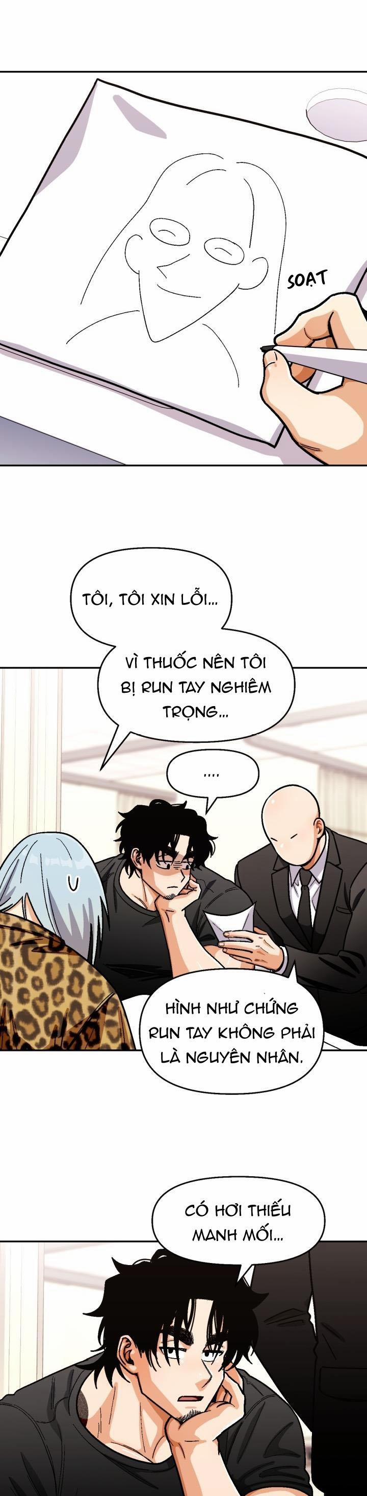 Love So Pure 68 trang 18