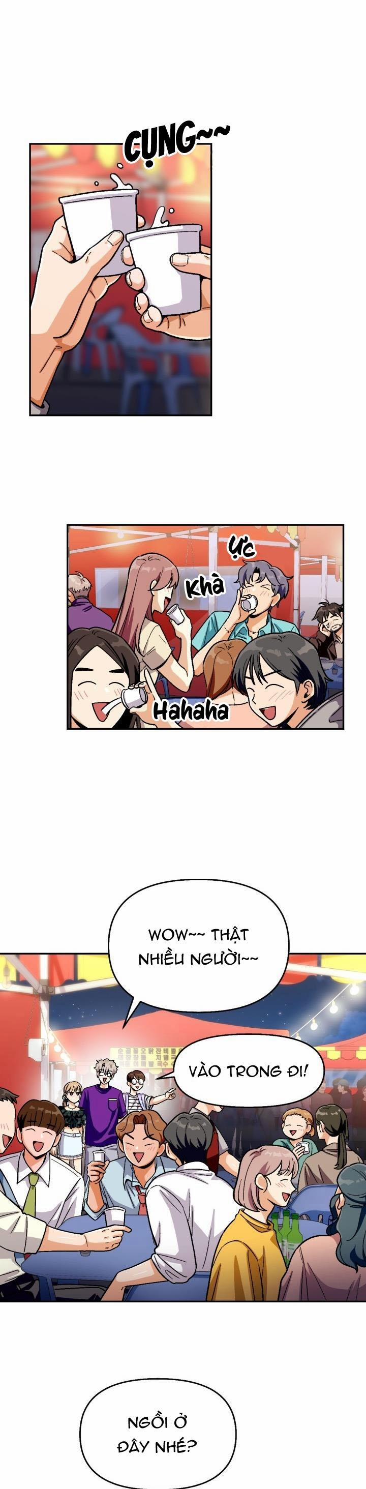 Love So Pure 68 trang 2