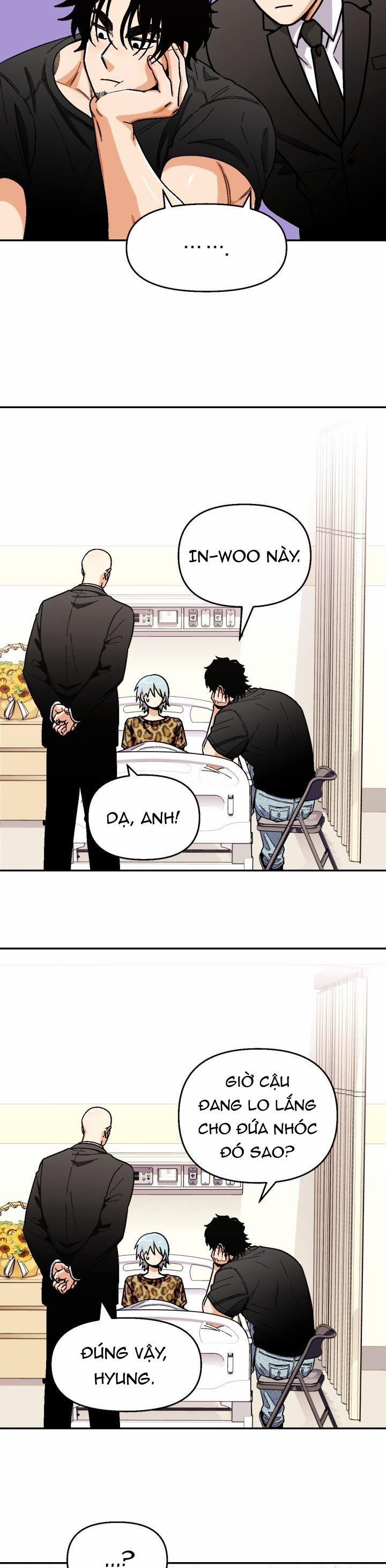 Love So Pure 68 trang 20