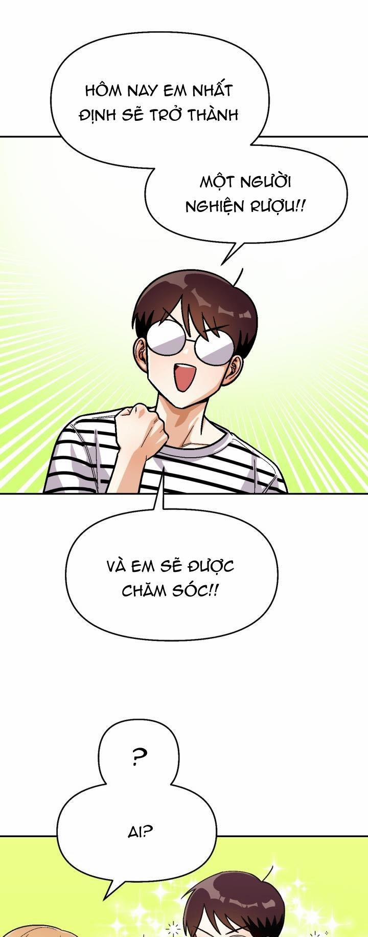 Love So Pure 68 trang 8