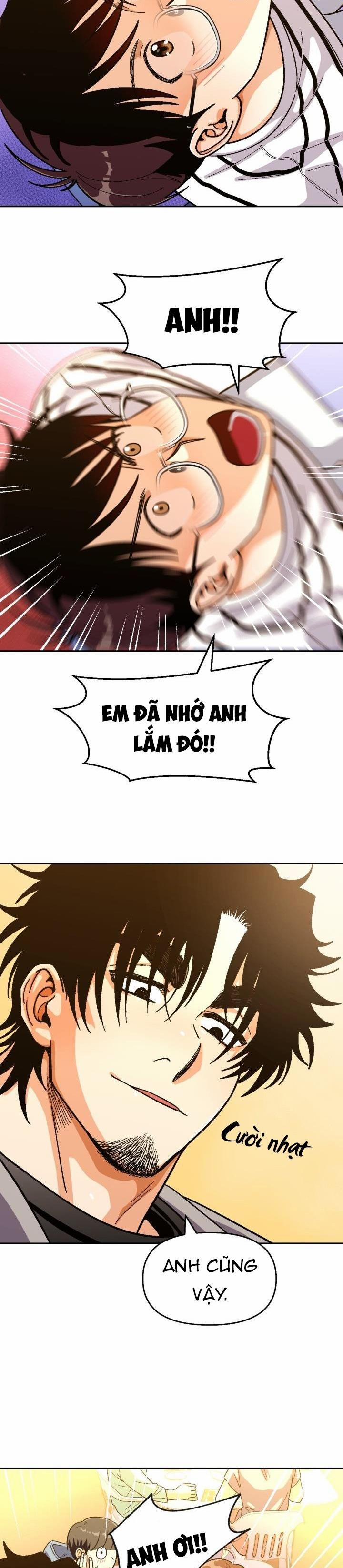 Love So Pure 69 trang 15