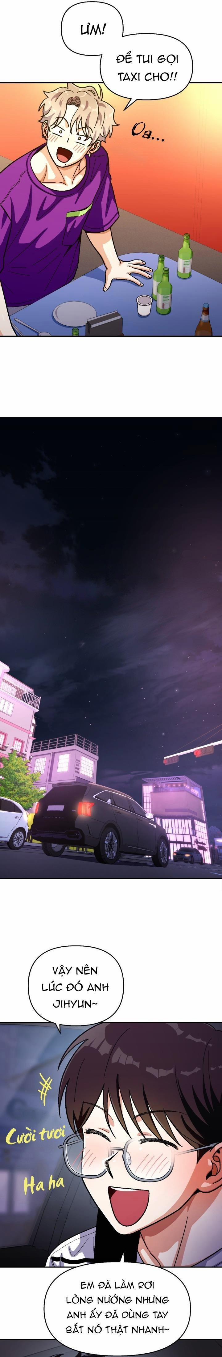 Love So Pure 69 trang 17