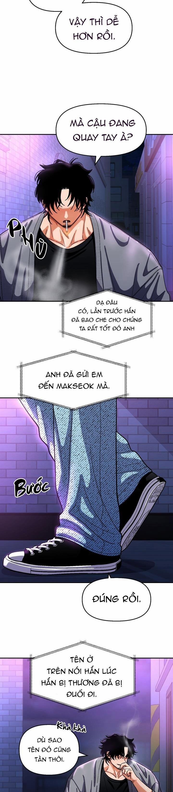 Love So Pure 69 trang 3