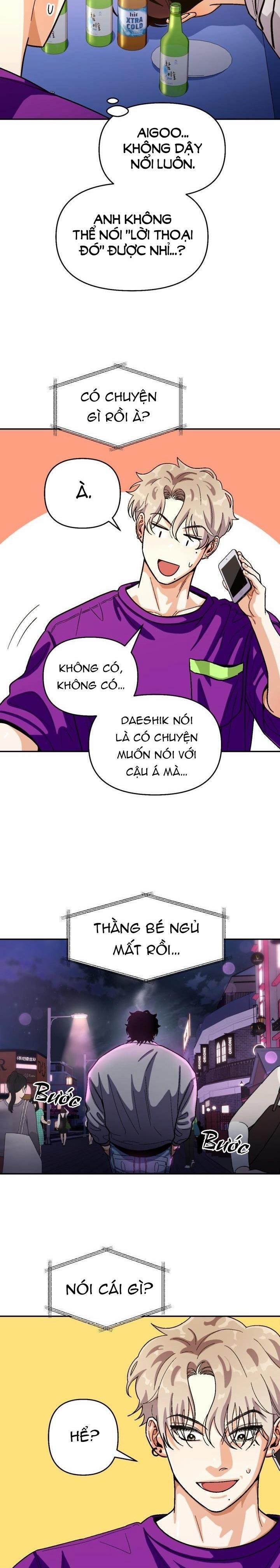 Love So Pure 69 trang 6