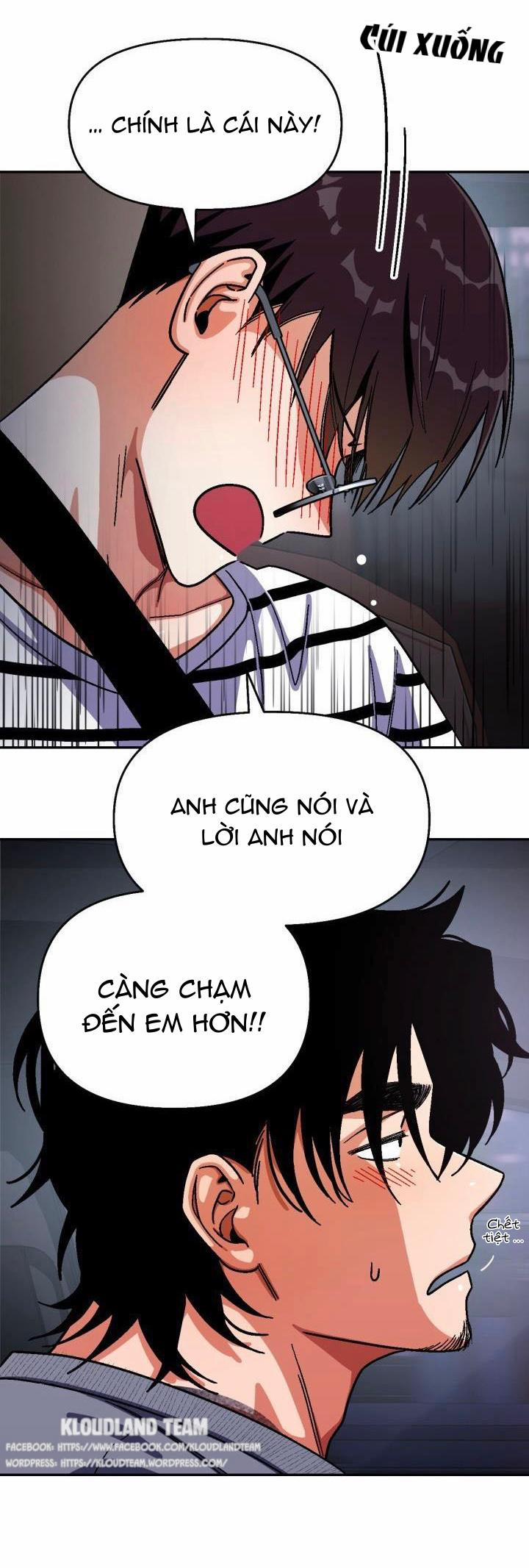 Love So Pure 70 trang 10