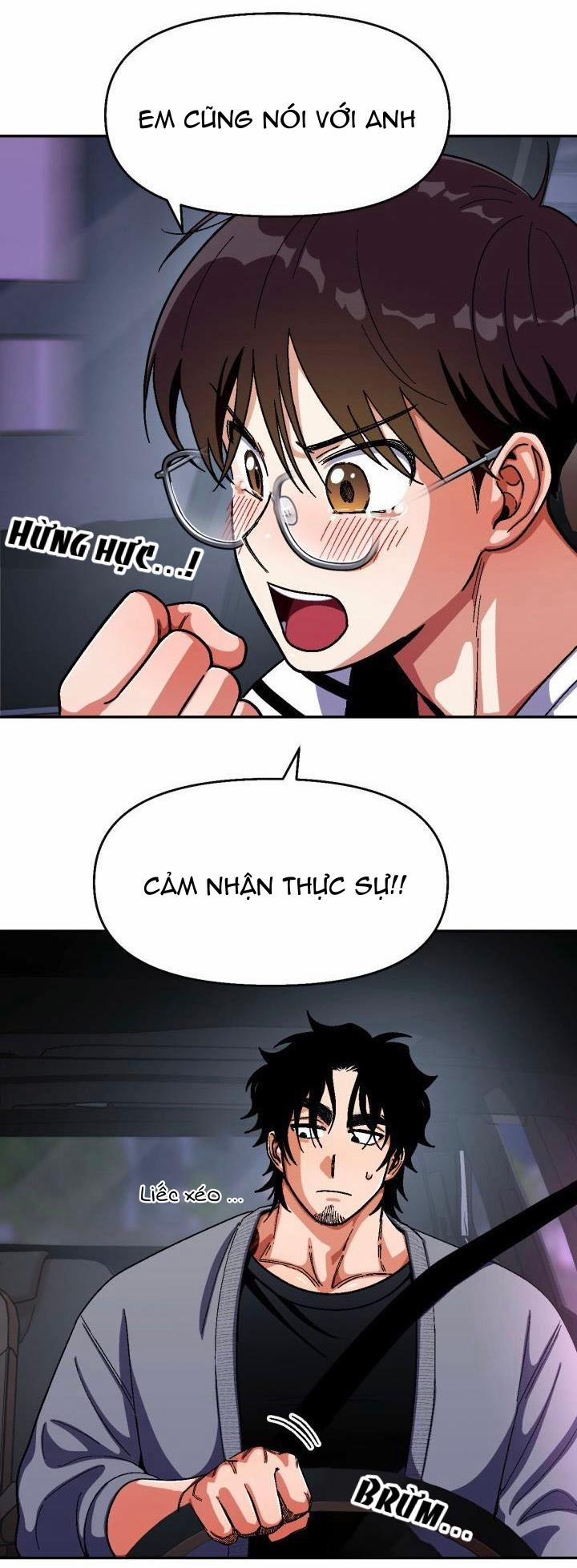 Love So Pure 70 trang 11