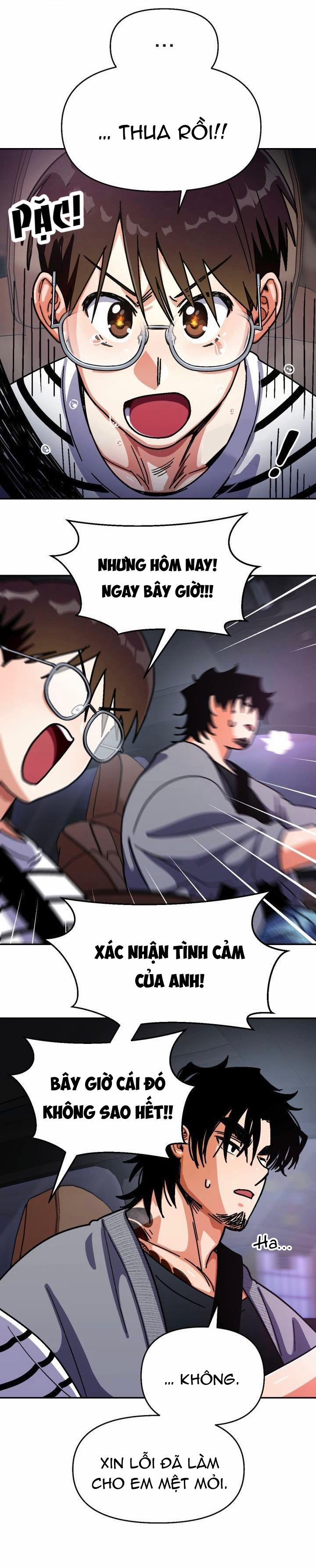 Love So Pure 70 trang 16