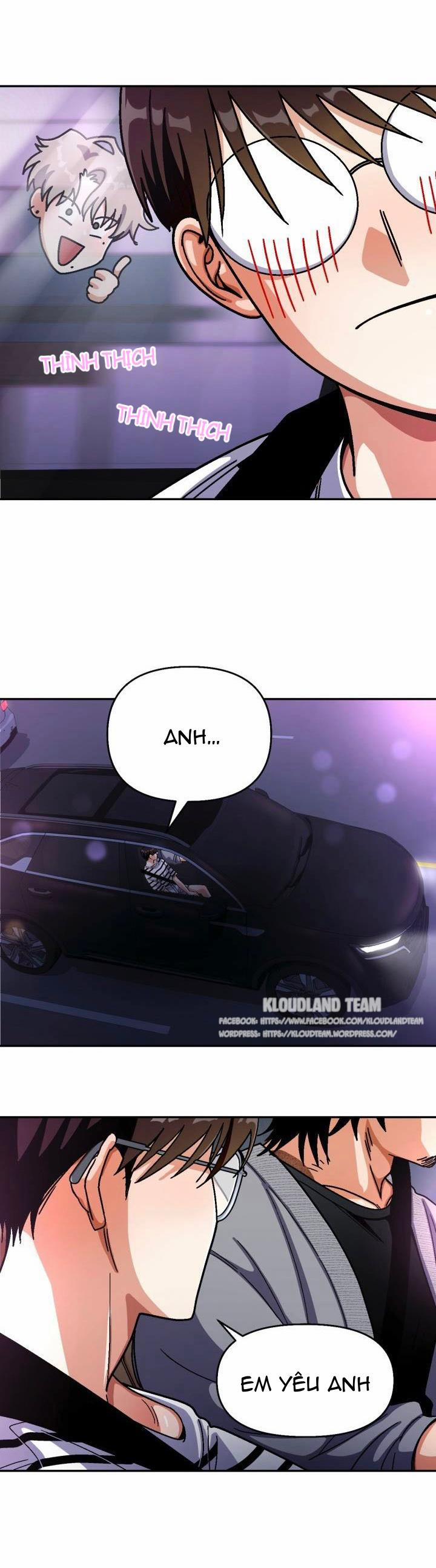 Love So Pure 70 trang 20