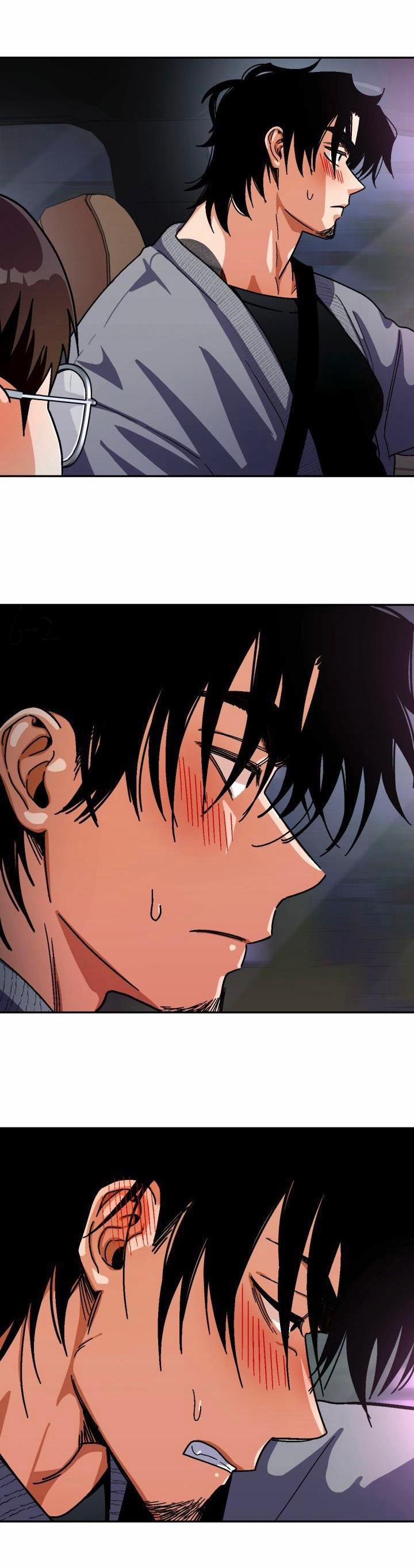 Love So Pure 70 trang 21