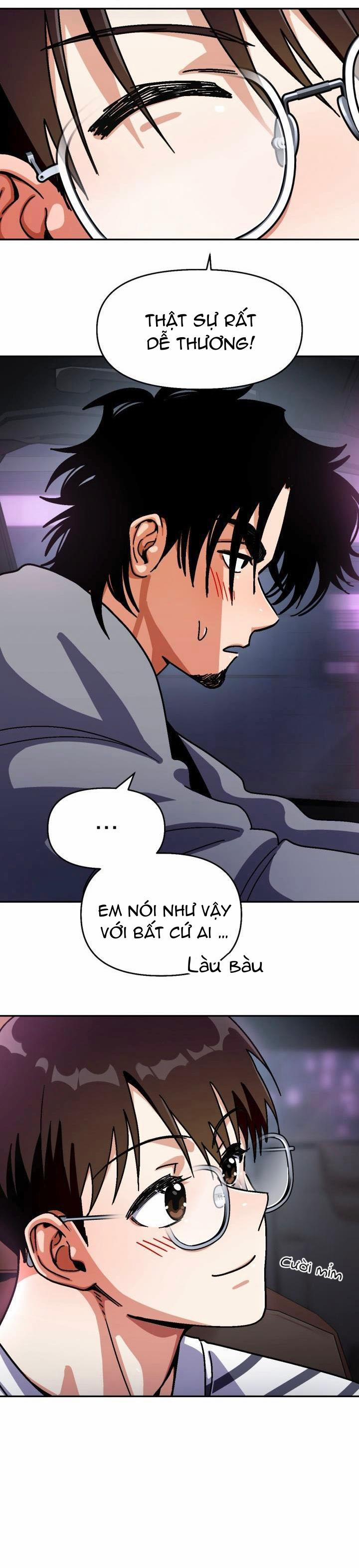 Love So Pure 70 trang 24