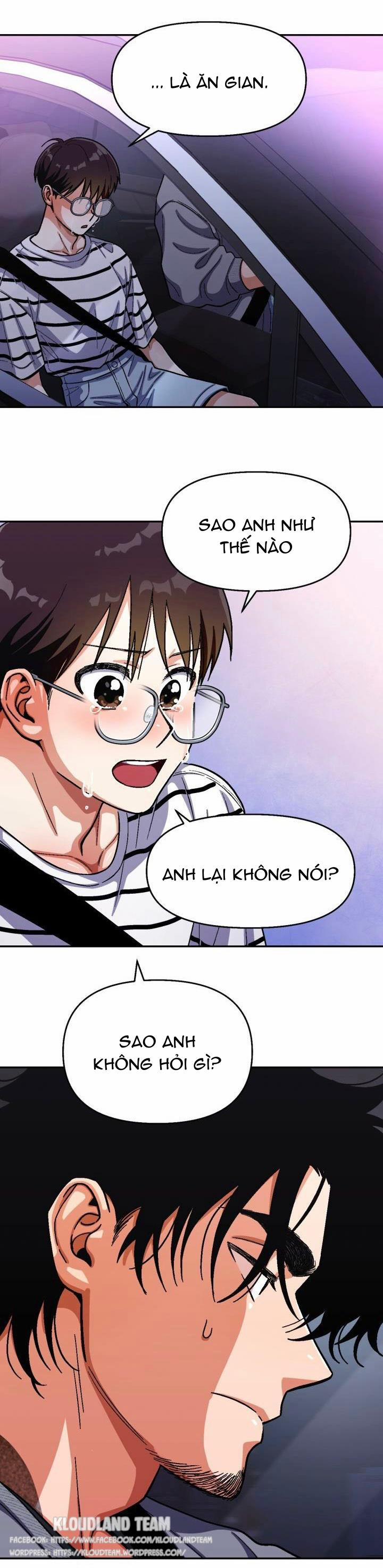 Love So Pure 70 trang 3