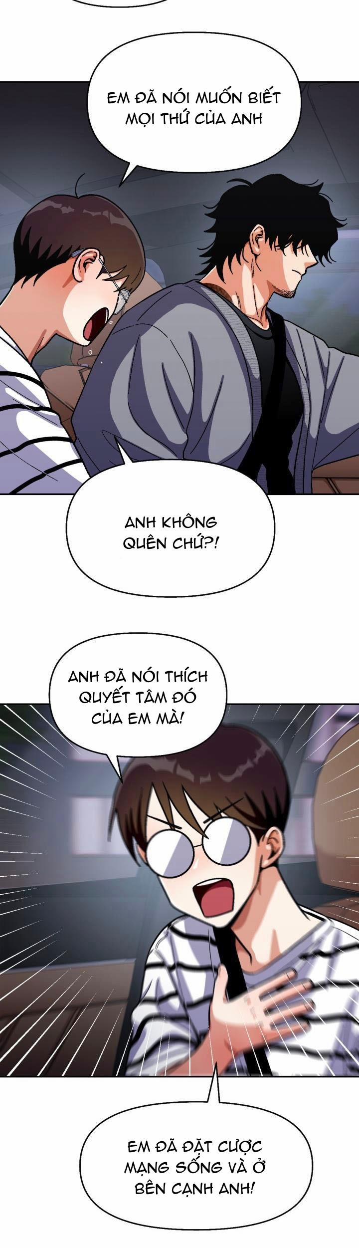 Love So Pure 70 trang 5