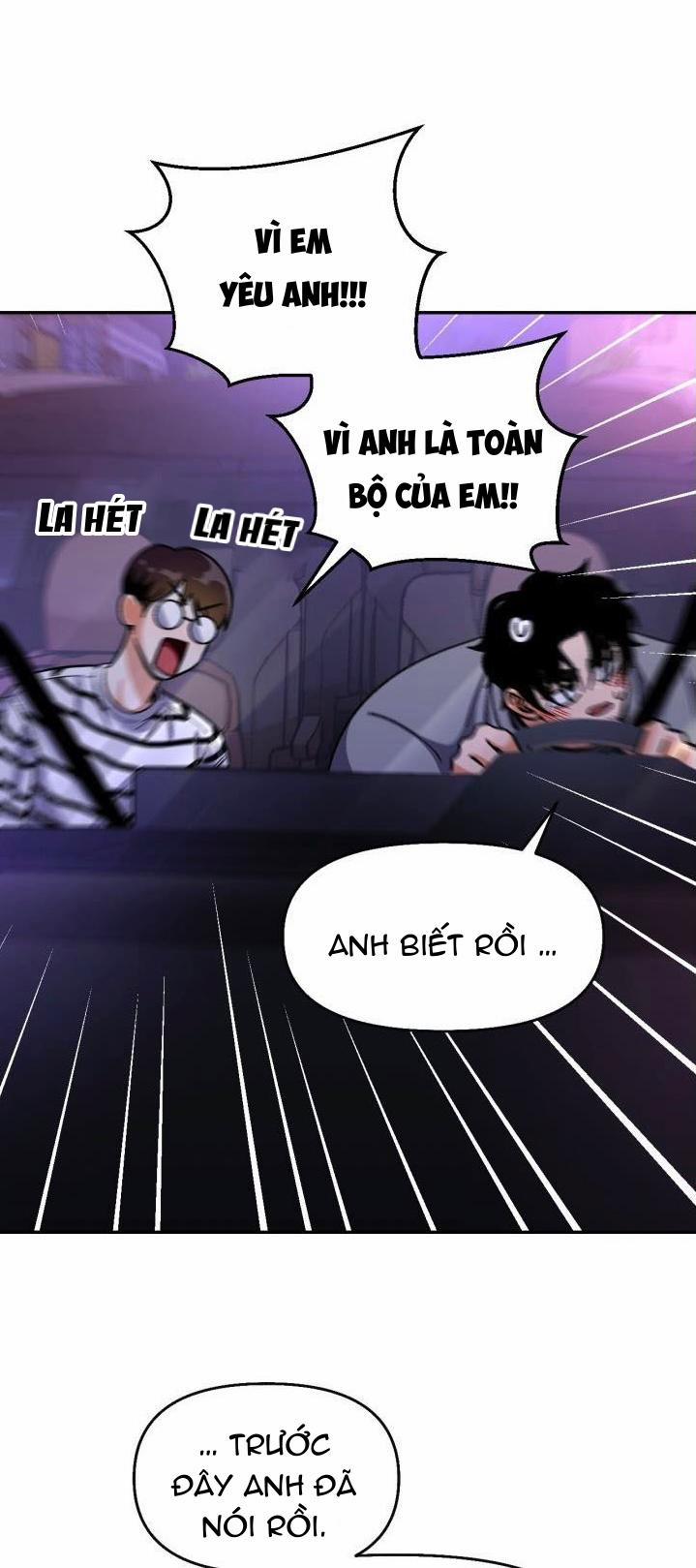 Love So Pure 70 trang 7