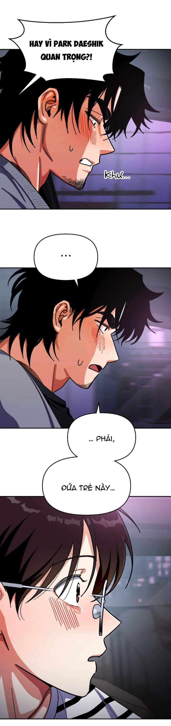 Love So Pure 70 trang 9