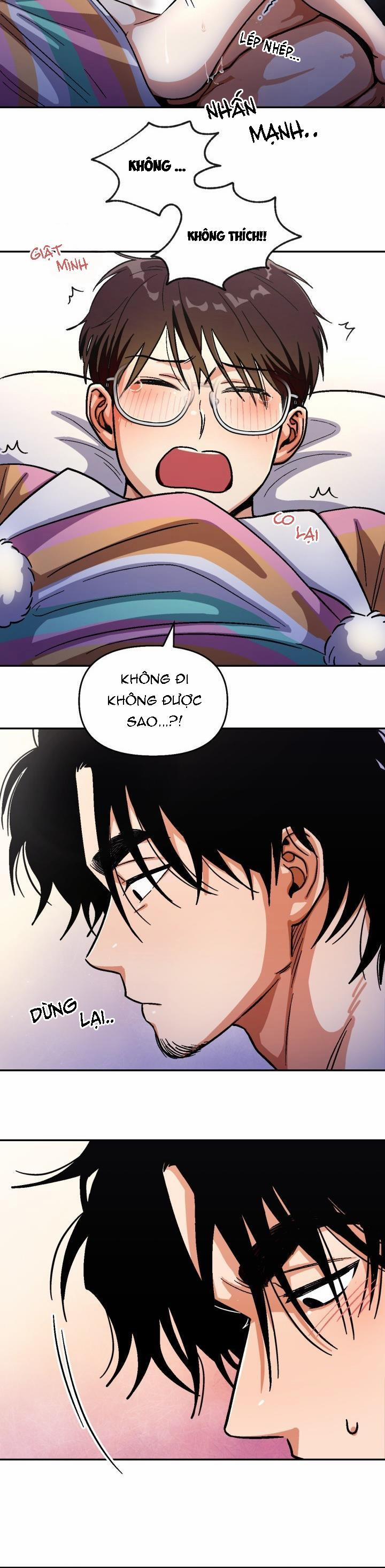 Love So Pure 71 trang 16