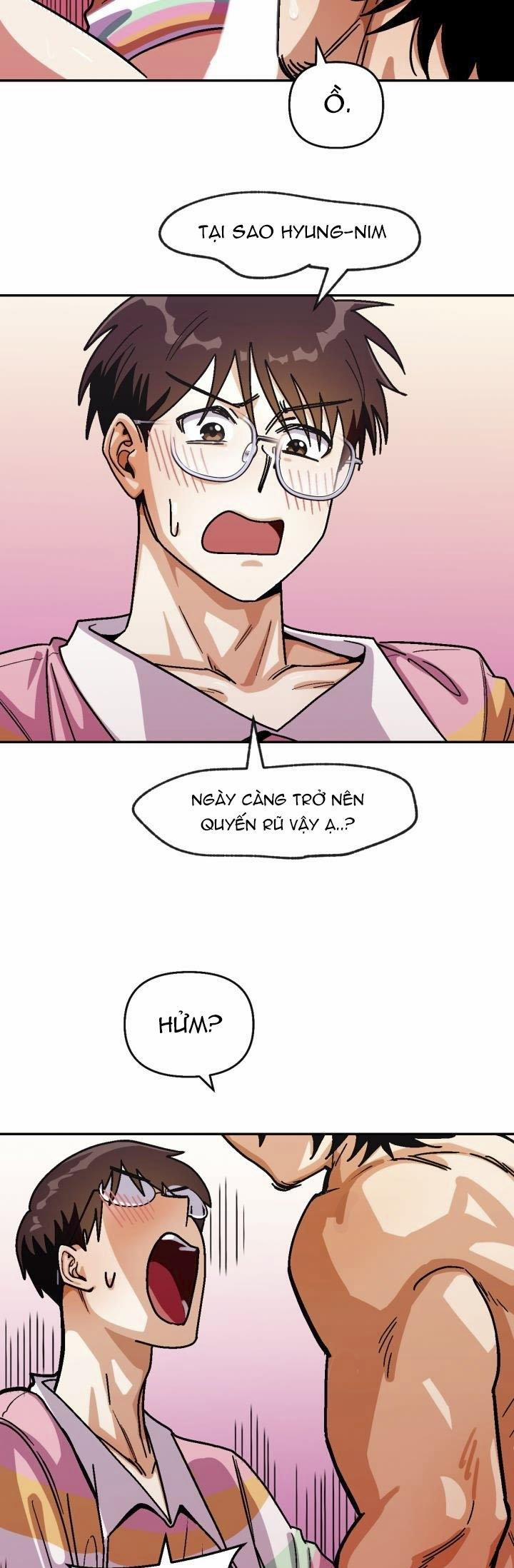 Love So Pure 72 trang 10