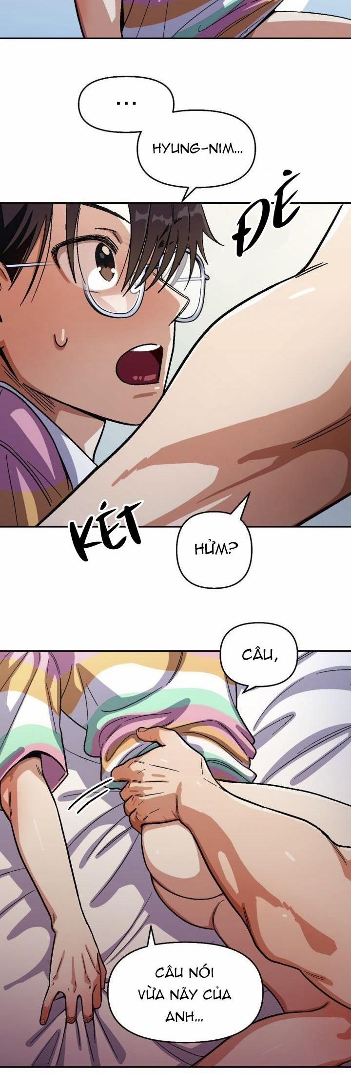 Love So Pure 72 trang 13