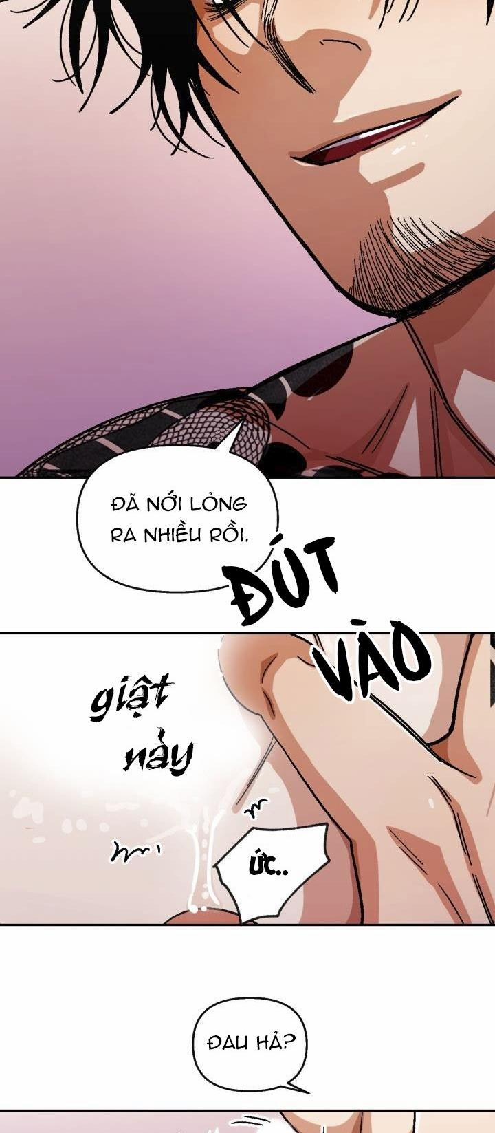 Love So Pure 72 trang 16