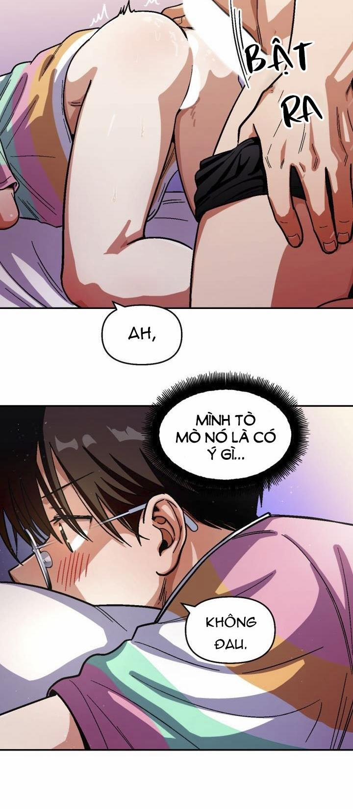 Love So Pure 72 trang 17