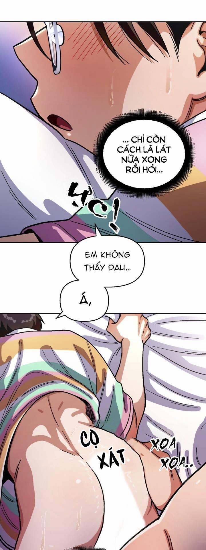 Love So Pure 72 trang 18
