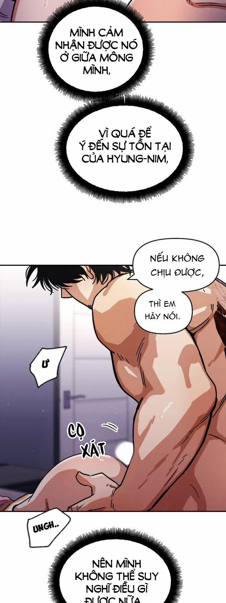 Love So Pure 72 trang 19