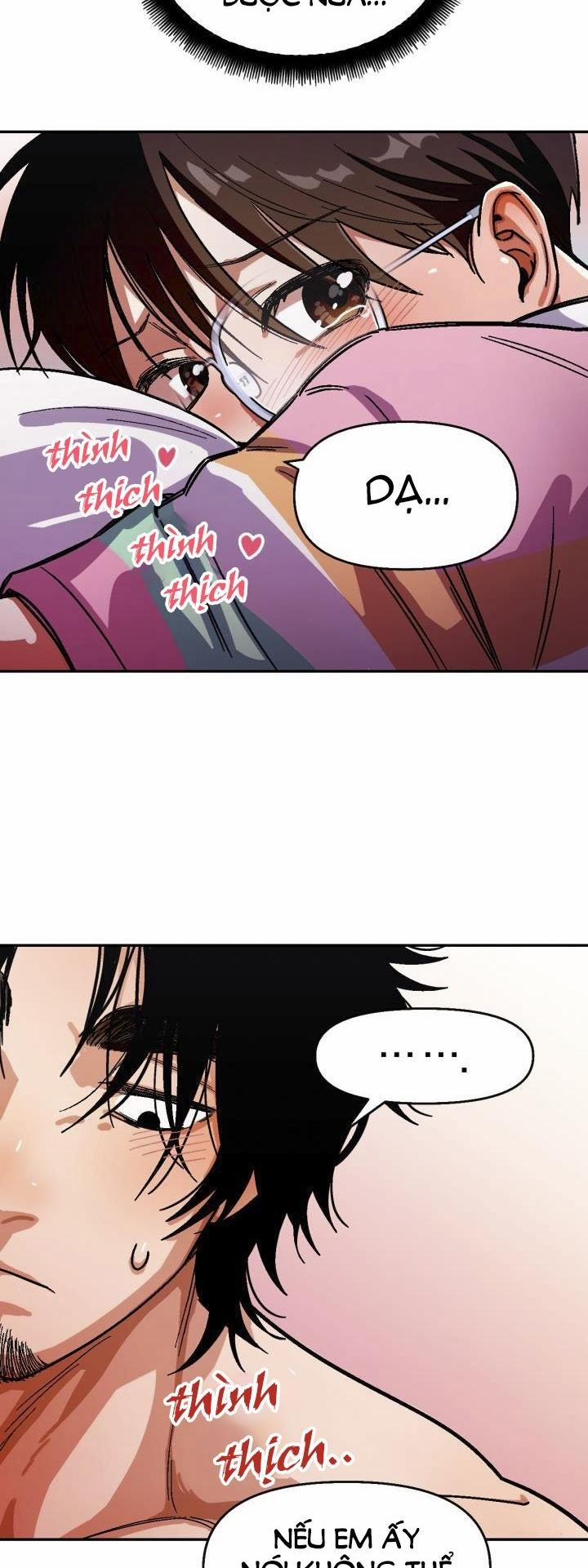 Love So Pure 72 trang 20