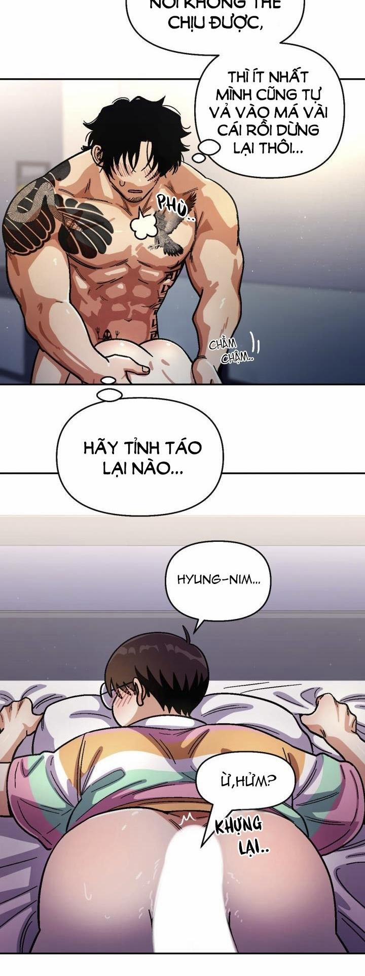 Love So Pure 72 trang 21